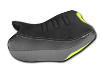 Isotta Comfort Riders Seat Benelli TRK 702 X