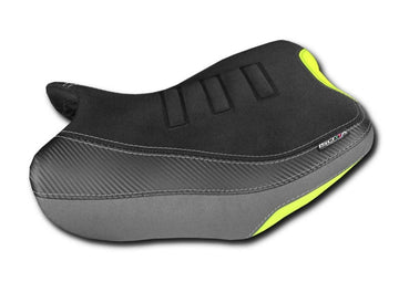 Isotta Comfort Riders Seat Benelli TRK 702 X