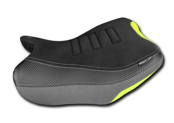 Isotta Comfort Riders Seat Benelli TRK 702 X