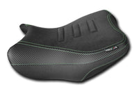 Isotta Comfort Riders Seat Benelli TRK 702 X