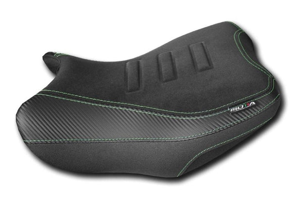 Isotta Comfort Riders Seat Benelli TRK 702 X