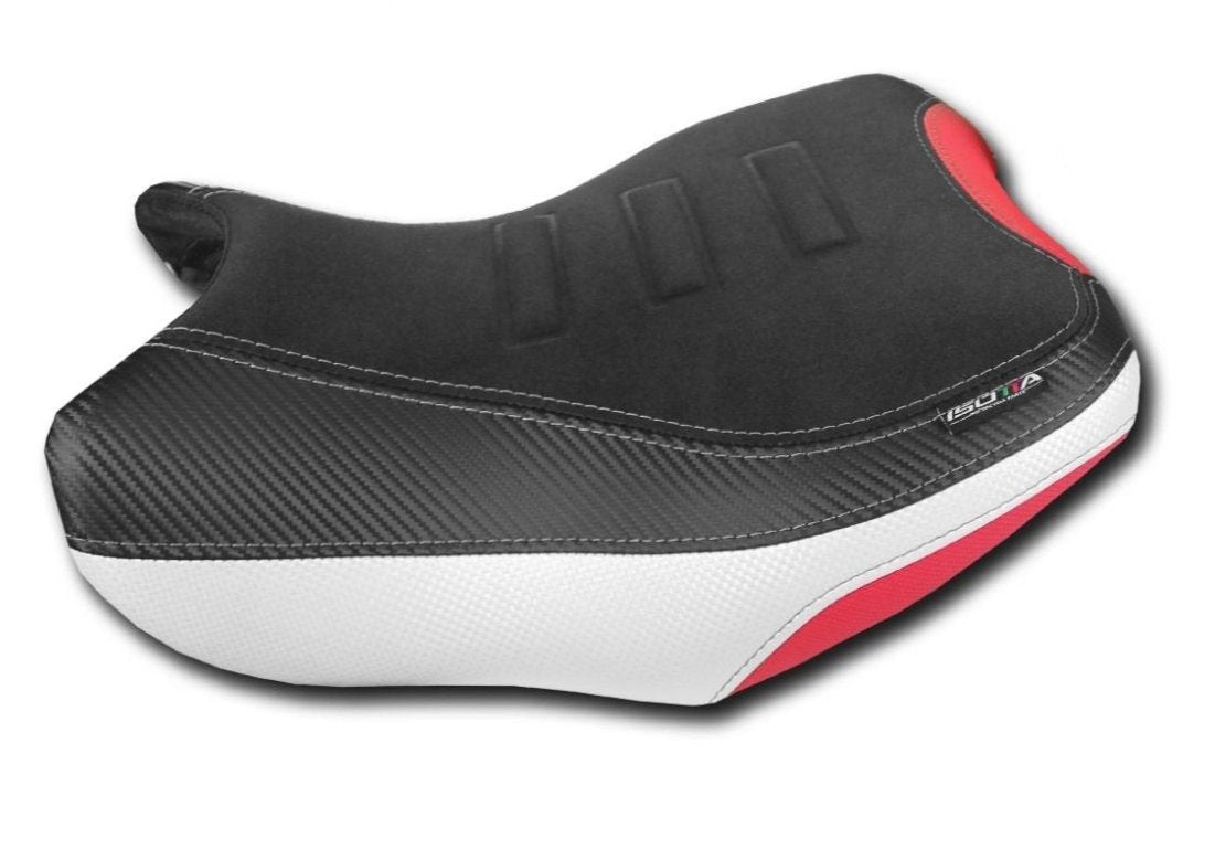 Isotta Comfort Riders Seat Benelli TRK 702 X 2023-25 image 2