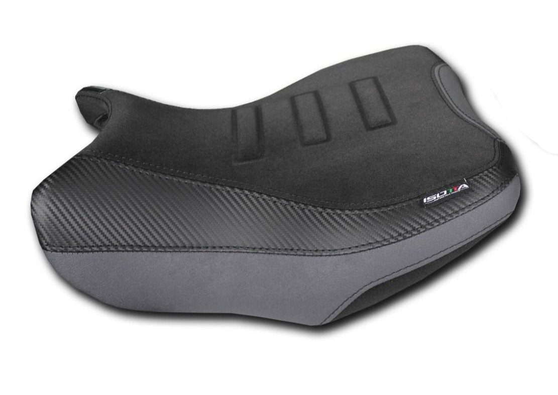 Isotta Comfort Riders Seat Benelli TRK 702 X 2023-25 image 4