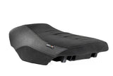 Isotta Comfort Riders Seat Black BMW R1250GS 2019-23
