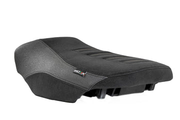 Isotta Comfort Riders Seat Black BMW R1200GS