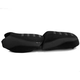 Isotta Comfort Riders Seat Black BMW R1200GS 2013-19