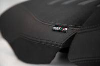 Isotta Comfort Riders Seat Black BMW R1250GS
