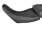 Isotta Comfort Riders Seat Black Honda CRF1100L Africa Twin