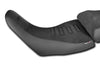 Isotta Comfort Riders Seat Black Honda CRF1100L Africa Twin 2020-26