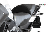 Isotta Comfort Riders Seat Black/Grey BMW R1200GS 2013-19