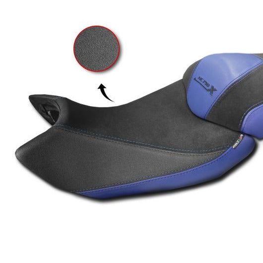 Isotta Comfort Riders Seat Honda NC750 X/S