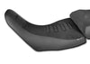 Isotta Comfort Riders Seat Lowered Black Honda CRF1100L Africa Twin 2020-26