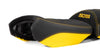 Isotta Comfort Riders Seat Lowered Black/Yellow 40th Anniversary BMW R1250GS 2019-23