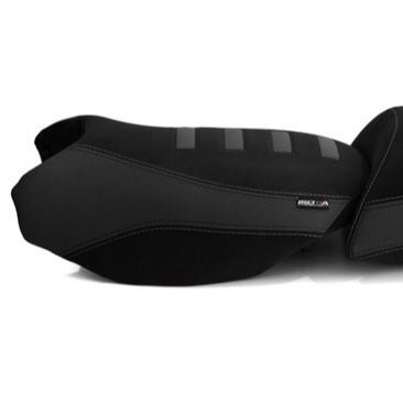 Isotta Comfort Riders Seat Raised BMW R1250GS 2019-23 image 2