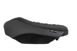 Isotta Comfort Riders Seat Raised BMW R1200GS 2013-19