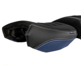Isotta Comfort Riders Seat Raised BMW R1250GS 2019-23