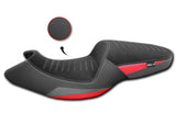 Isotta Comfort Lowered Riders Seat Red BMW F900R 2021-26