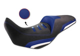 Isotta Comfort Seat Honda NX500 2024-26