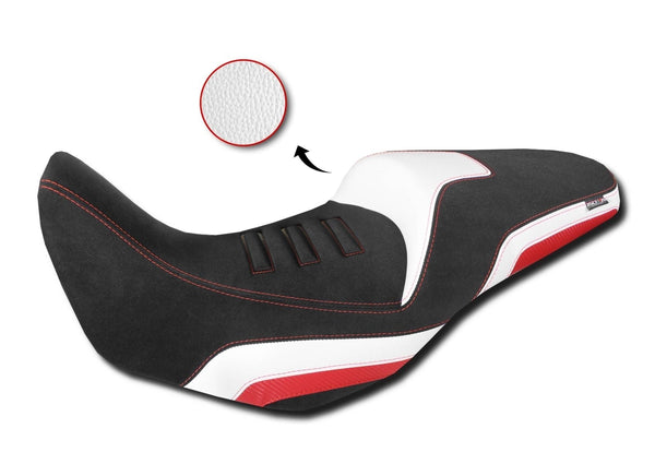 Isotta Comfort Seat Honda NX500