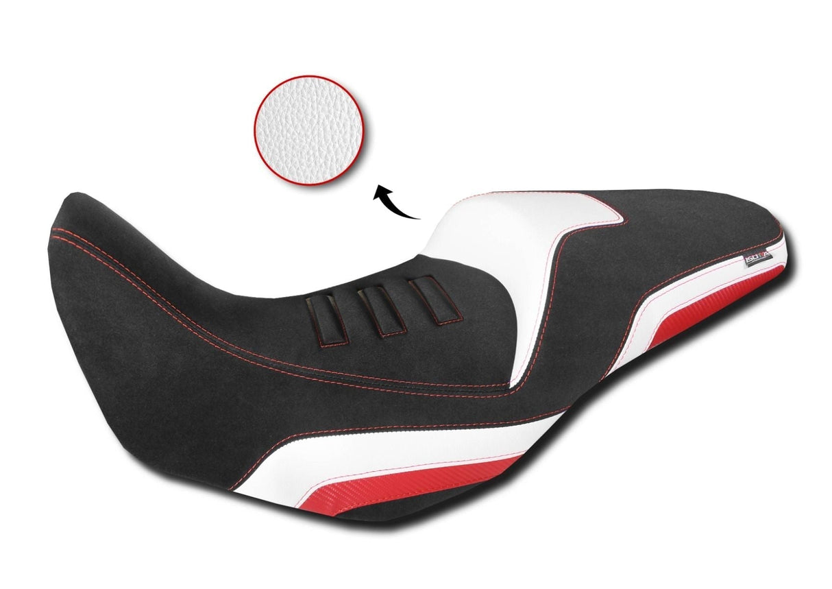 Isotta Comfort Seat Honda CB500 F/X 2013-23 image 3