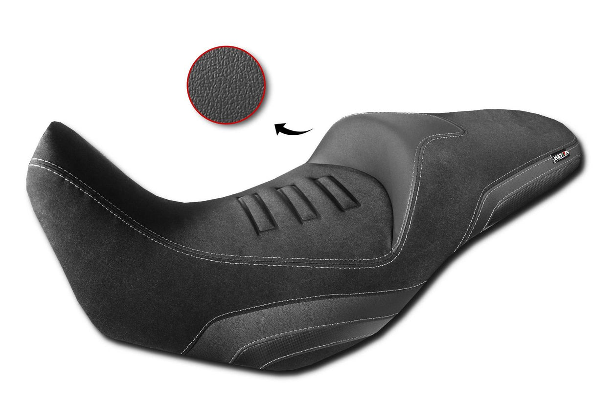 Isotta Comfort Seat Honda CB500 F/X 2013-23 image 5