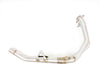 Ixil Decat Collector Pipe Honda CB 750 Hornet 2023-24