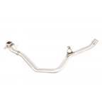 Ixil Decat Collector Pipe Honda X-ADV 750 2017-24 - Motorcycle Performance Store