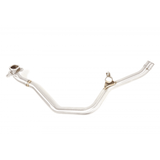 Ixil Decat Collector Pipe Honda X-ADV 750 2017-24 - Motorcycle Performance Store