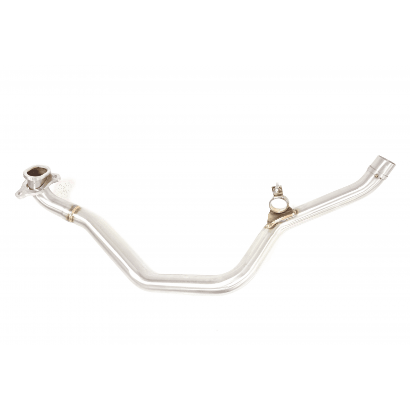 Ixil Decat Collector Pipe Honda X-ADV 750 2017-24 - Motorcycle Performance Store