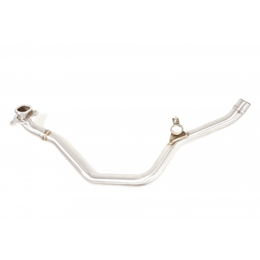 Ixil Decat Collector Pipe Honda X-ADV 750 2017-24 - Motorcycle Performance Store