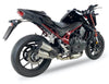 Ixil Dual Race Xtrem Silencers Honda CB750 Hornet 2023-24