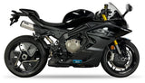 Ixil Dual Race Xtrem Underseat Silencers CF Moto 750 SR-S 2025-26 - Slip on Silencer