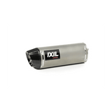 Ixil Hexoval Titanium Race System Kawasaki ZX-4RR 2023-24 - Motorcycle Performance Store