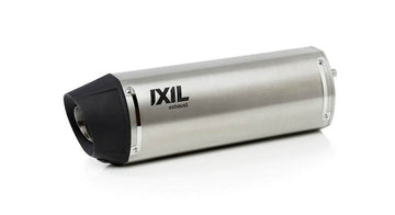 IXIL Honda CBR 900 RR with the IXIL Hexoval Xtrem Inox Silencer. Slip on Silencer