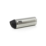 Ixil Hexoval Xtrem Silencer Honda NX500 2024-26 - Slip on Silencer