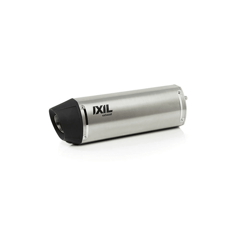 Ixil Hexoval Xtrem Silencer Honda X-ADV 750 2025 - Motorcycle Performance Store