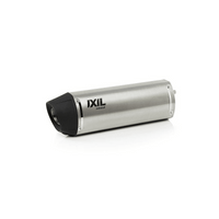Ixil Hexoval Xtrem Silencer Honda X-ADV 750 2025 - Motorcycle Performance Store