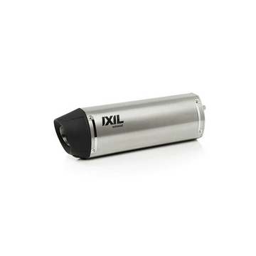 Ixil Hexoval Xtrem Silencer Honda X-ADV 750 2025 - Motorcycle Performance Store