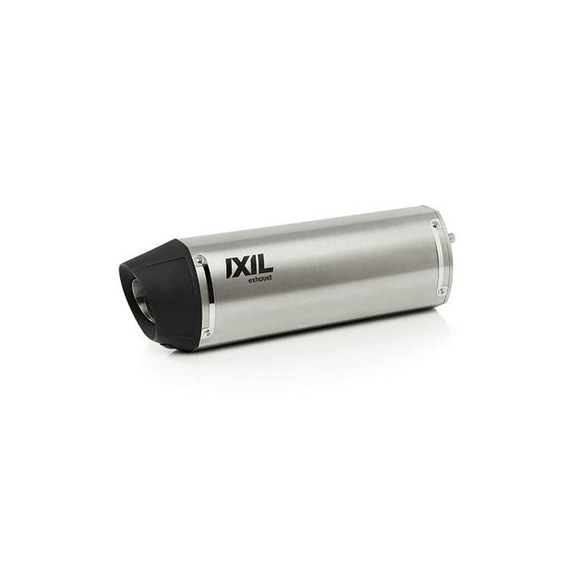 Ixil Hexoval Xtrem Silencer Honda X-ADV 750 2025 - Motorcycle Performance Store