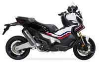 Ixil Hexoval Xtrem Silencer Honda X-ADV 750 2025 - Motorcycle Performance Store