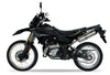 Ixil Hexoval Xtrem Endschalldämpfer Yamaha WR125R 2025-26