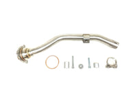 Ixil Hexoval Xtrem Silencer Yamaha WR125R 2025-26 - Slip on Silencer