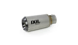 IXIL Race Xtrem Silencer BMW F900 XR 2020-25 - Motorcycle Performance Store