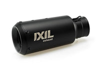 Ixil Race Xtrem Black Full System Honda CBR650R 2021-23 - Motorcycle Performance Store