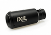Ixil Race Xtrem Black Silencer Ducati Scrambler 800 2015-20