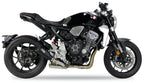 Ixil Race Xtrem Black Silencer Honda CB1000R 2018-24 - Motorcycle Performance Store
