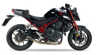Ixil Race Xtrem Black Silencer Honda CB750 Hornet 2023-24 - Motorcycle Performance Store