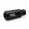 Ixil Race Xtrem Black Silencer Honda X-ADV 750 2017-24