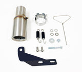 Ixil Race Xtrem Black Silencer Royal Enfield Hunter 350 2022-24 - Motorcycle Performance Store