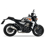 Ixil Race Xtrem Full System - Zontes GK350 2022-23 - Motorcycle Performance Store